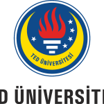 TED Üniversitesi Logo Vector