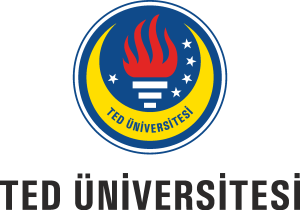 TED Üniversitesi Logo Vector