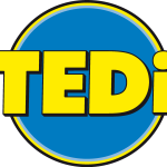 TEDi Logo Vector