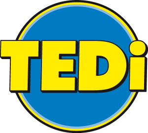 TEDi Logo Vector