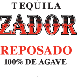 TEQUILA CAZADORES Logo Vector