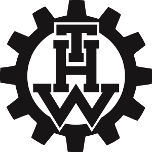 THW Logo Vector