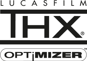 THX Lucasfilm Logo Vector