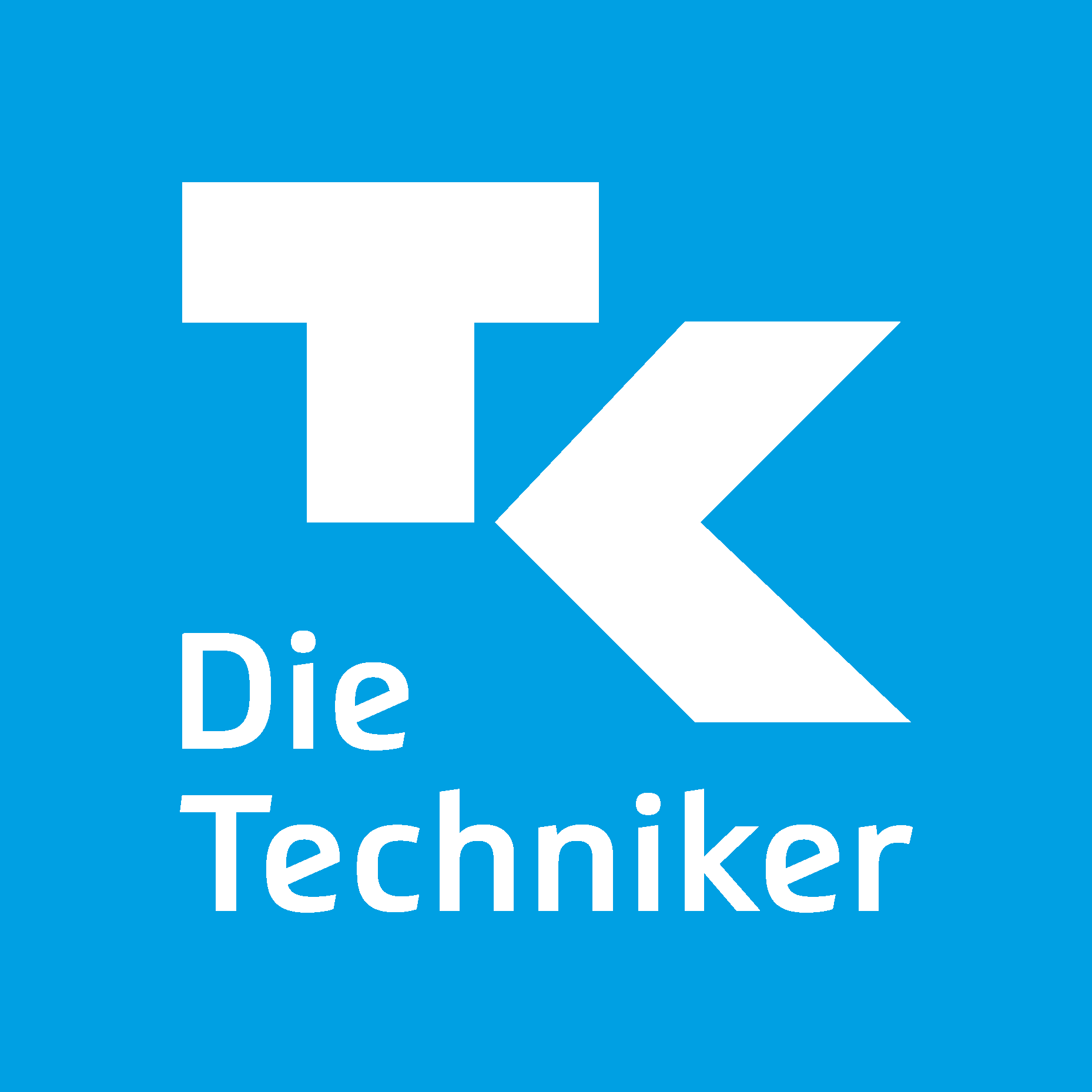 TK Die Techniker Logo Vector - (.Ai .PNG .SVG .EPS Free Download)