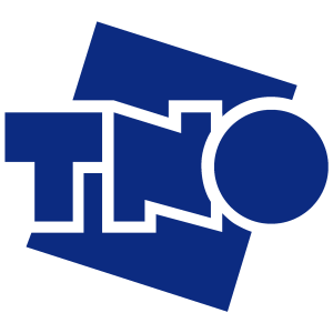 TNO Logo Vector