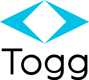 TOGG Logo Vector