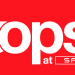 TOPS at SPAR Logo Vector