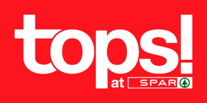 TOPS at SPAR Logo Vector