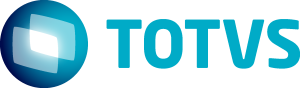 TOTVS Logo Vector