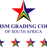 TOURISM GRADING COUNCIL OF SOUTH AFRICA Logo Vector