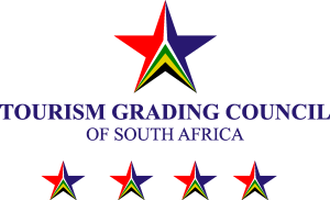 TOURISM GRADING COUNCIL OF SOUTH AFRICA Logo Vector