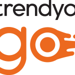 TRENDYOL GO Logo Vector