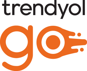 TRENDYOL GO Logo Vector