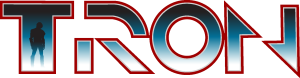 TRON Logo Vector