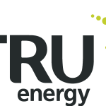 TRU Energy Logo Vector