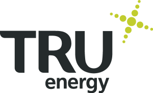 TRU Energy Logo Vector