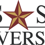 TSU – Texas State University Logo Vector