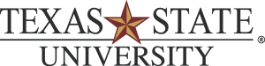 TSU – Texas State University Logo Vector