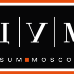 TSUM Moscow Logo Vector