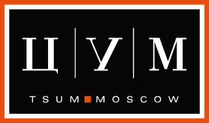 TSUM Moscow Logo Vector