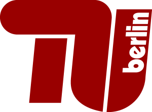 TU Berlin Logo Vector