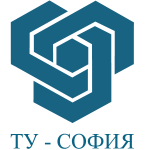 TU   Sofia Logo Vector