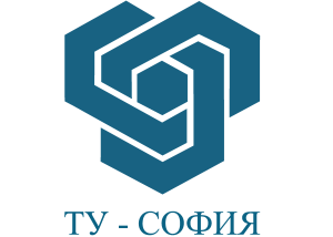 TU   Sofia Logo Vector