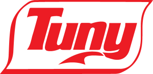 TUNY Logo Vector