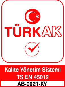 TÜRKAK Logo Vector