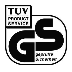 TUV GS Logo Vector