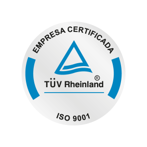 TÜV Rheinland   Certificação ISO 90012000 Logo Vector