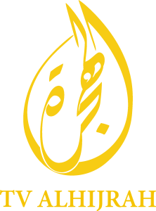 TV Alhijrah Logo Vector