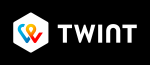 TWINT Logo Vector