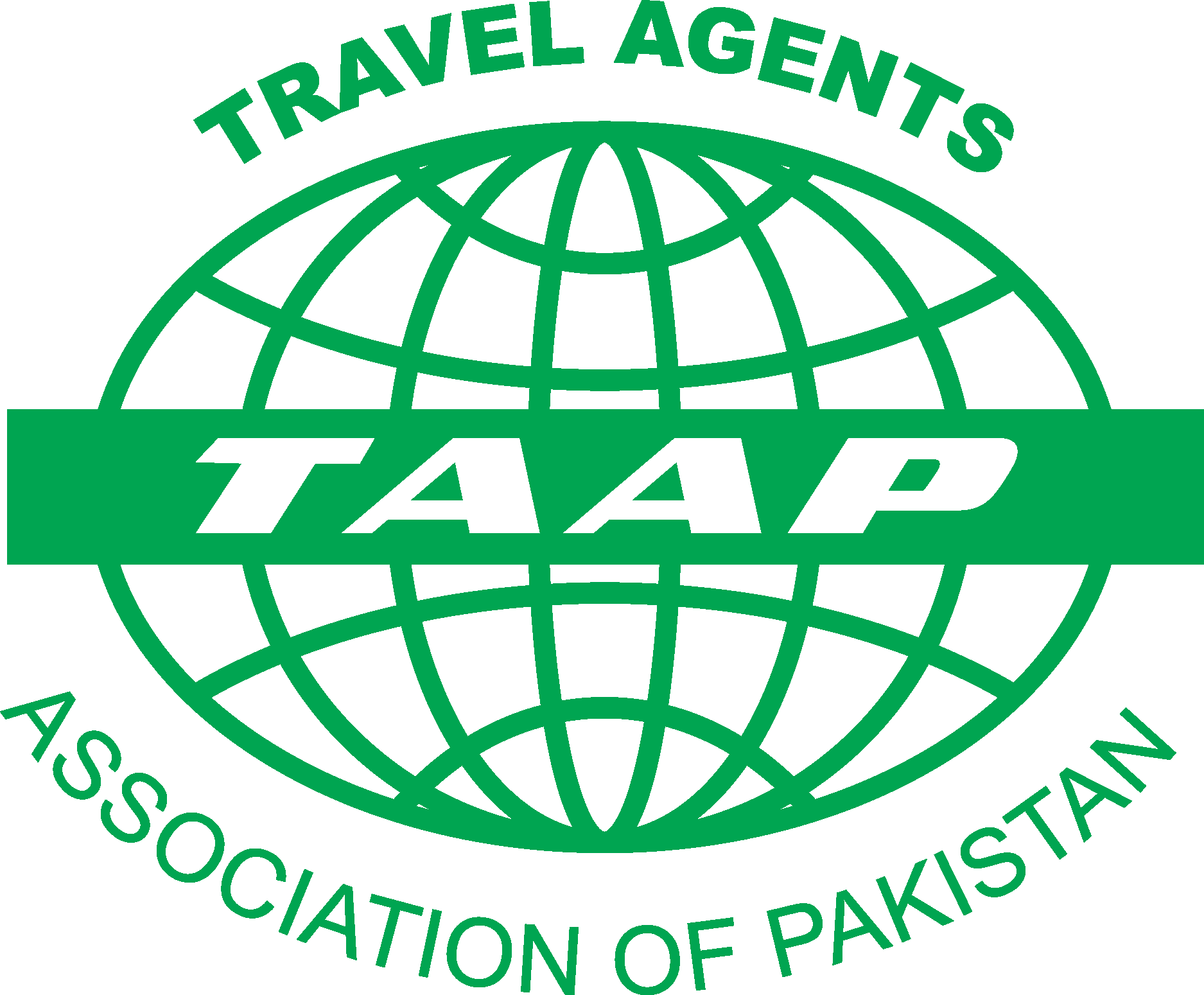 Taap Travel Association of Pakistan Logo Vector (.Ai .PNG .SVG .EPS