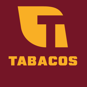 Tabacos Logo Vector