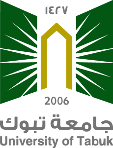 Tabuk University Logo Vector