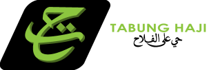 Tabung Haji Logo Vector