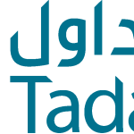 Tadawul Saudi Stock Market Logo Vector