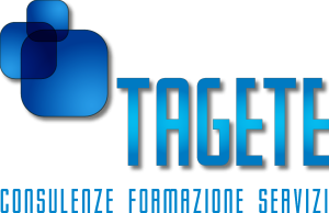 Tagete Logo Vector