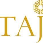 Taj Palace Hotel Logo Vector