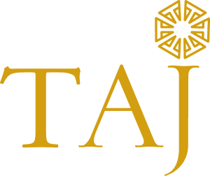 Taj Palace Hotel Logo Vector