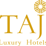 Taj Palace Logo Vector