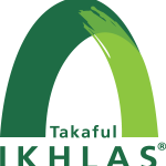 Takaful Ikhlas Logo Vector