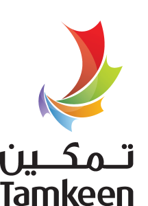 Tamkeen Logo Vector