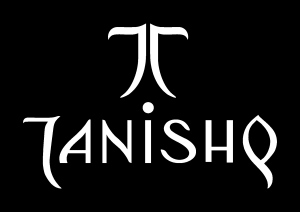 Tanishq Logo Vector