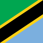 Tanzania Logo Vector