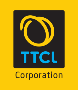 Tanzania Telecommunication Corporation Ttcl Logo Vector