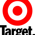 Target Australia Logo Vector