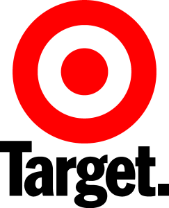 Target Australia Logo Vector