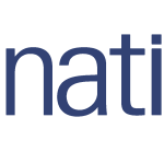 Tarjeta Nativa Banco Nacion Logo Vector